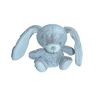 Doudou peluche ours comme neuf tex baby