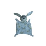 Doudou lapin plat ikks