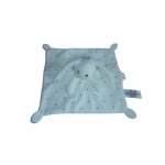 Doudou lapin plat nicotoy simba toys