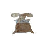 Doudou lapin plat tbe nicotoy simba dickie