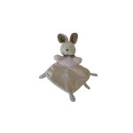 Doudou lapin plat trs bon tat nicotoy simba dickie
