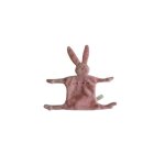 Doudou lapin play with me comme neuf peas