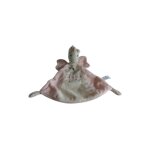 Doudou licorne plat neuf nicotoy simba toys