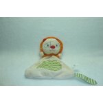 Doudou lion creativtoys oxybul Doudou lion creativtoys oxybul