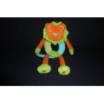 Doudou lion hochet kimbaloo 1680153 Doudou lion hochet kimbaloo 1680153