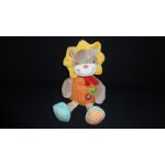 Doudou lion mots d'enfants 1680824 Doudou lion mots d'enfants 1680824