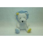 Doudou lion peluche dodie