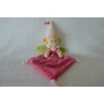 Doudou lutin nicotoy simba dickie