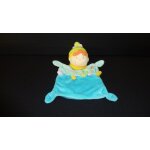 Doudou lutin, poupee garcon nicotoy 1680622