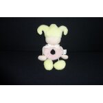 Doudou lutin, poupe hochet corolle 2003 1680079