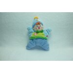 Doudou lutin semi plat nicotoy simba dickie