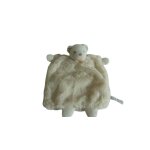 Doudou marionnette ours perle kaloo