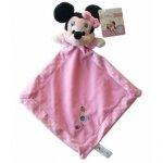 Doudou minnie de disney simba