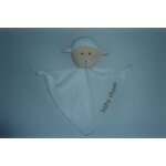 Doudou mouton baby sheep king bear Doudou mouton baby sheep king bear