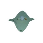 Doudou mouton plat parfait etat steiff Doudou mouton plat parfait etat steiff