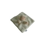 Doudou mouton plat comme neuf little chéris Doudou mouton plat comme neuf little chéris