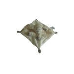 Doudou mouton plat comme neuf pat et ripaton Doudou mouton plat comme neuf pat et ripaton