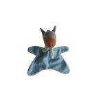 Doudou ane corsica comme neuf textisun