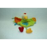 Doudou oiseau babysun Doudou oiseau babysun