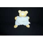 Doudou ours auchan 1680043