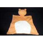 Doudou ours auchan 1680288