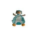 Doudou ours aviateur plat comme neuf babysun Doudou ours aviateur plat comme neuf babysun