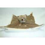 Doudou ours les chatounets