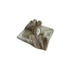 Doudou ours dguis en lapin nicotoy simba toys