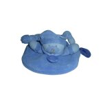 Doudou ours dc726 doudou et compagnie