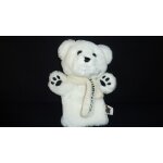Doudou ours marionnette cartepostalerie 1680761