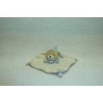 Doudou ours mini doudou acidule doudou et compagnie