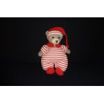 Doudou ours nico dingo 1680132