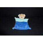 Doudou ours nicotoy 1680093