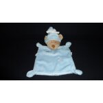 Doudou ours nicotoy 1680855