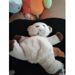 Doudou ours peluche histoire d'ours