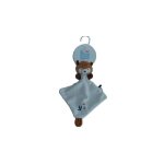 Doudou ours petit doumou plat sucre d'orge