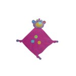 Doudou ours plat gmbh