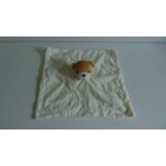 Doudou ours plat comme neuf kaloo