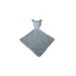 Doudou ours plat comme neuf obaibi