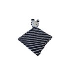 Doudou ours plat style marin comme neuf obaibi