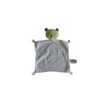 Doudou ours plat trs bon etat orchestra