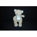 Doudou ours tartine et chocolat 1670790 Doudou ours tartine et chocolat 1670790