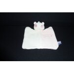 Doudou panda ou ours sucre d'orge 1680039