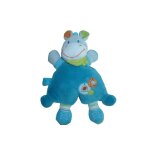 Doudou peluche ane nicotoy simba dickie