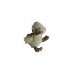 Doudou peluche canard comme neuf bukowski