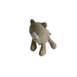 Doudou peluche chat trs bon etat sucre d'orge