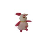 Doudou peluche chien tr�s bon etat luminou