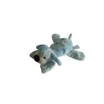 Doudou peluche chien bon etat h&m