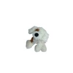 Doudou peluche chien histoire d'ours