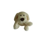 Doudou peluche chien ho1388 histoire d'ours